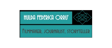 Hulda Federica Orrù