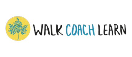 Walk Coach Learn